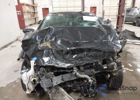 2018 Hyundai Elantra Sel из США, поврежденный, VIN KMHD84LFXJU628185